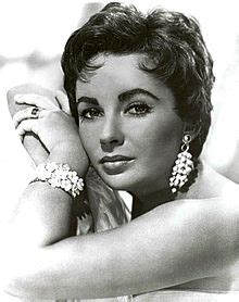 Elizabeth Taylor Wikipedia.