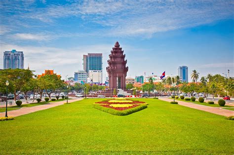 Elizabeth Turner Whats App Phnom Penh