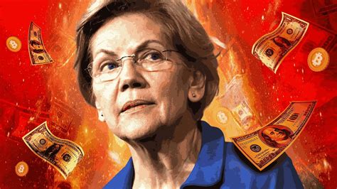 Elizabeth Warren and Crypto: Navigating Misconceptions