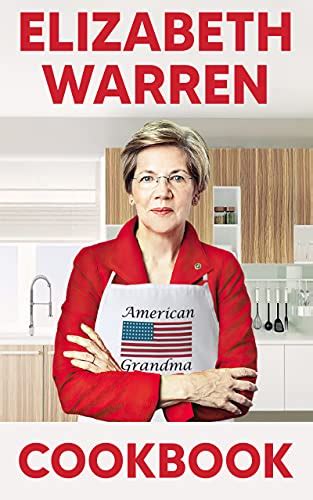 Elizabeth Warren family cookbook