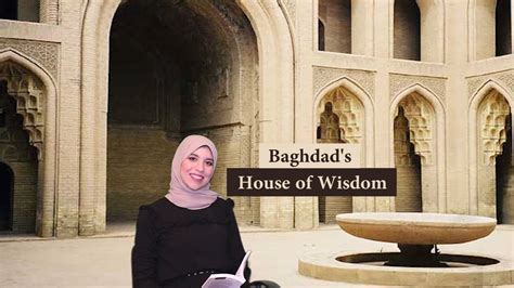 Elizabeth White  Baghdad