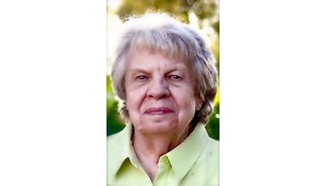 Elizabeth Wolf Obituary (1917 - 2010) - Southlake, TX - Star …