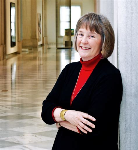 Elizabeth broun. Dr. Elizabeth Broun oversaw the foremost collection of American art since she assumed the directorship of the Smithsonian American Art Museum and Renwick … 