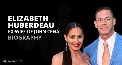 Elizabeth cena wiki