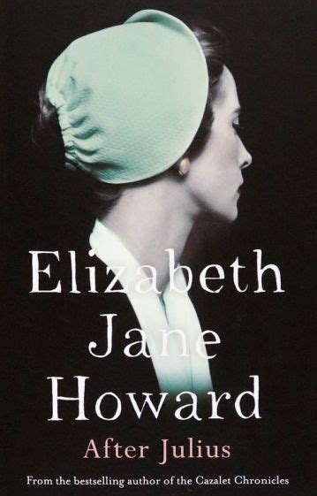 Elizabeth howard author