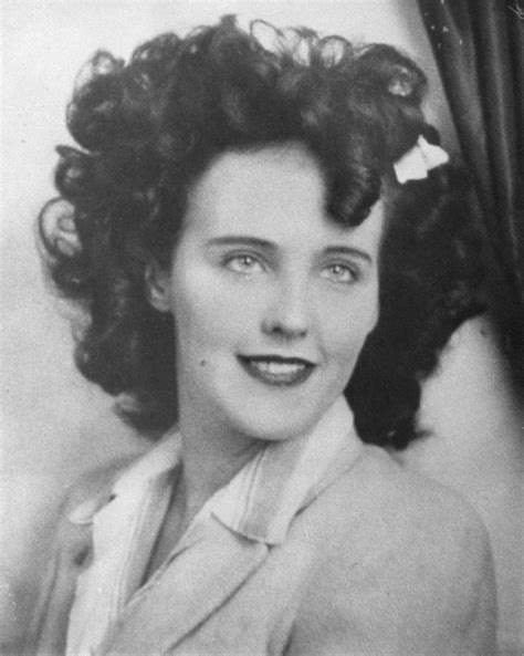  The murder that keeps on giving. Above is a photograph documenting one of the most important moments in crime history—the discovery of aspiring actress Elizabeth Short’s mutilated corpse, found in a Los Angeles vacant lot early one morning by a woman walking with her three-year-old daughter. Along with a few other murders, such as those ... . 