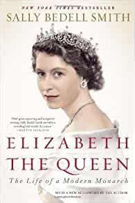 Elizabeth the queen the life of a modern monarch by sally bedell smith. - Nissan 350z repair manual free download.