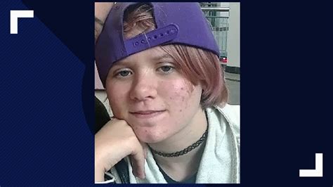 Elizabeth vanmeter missing