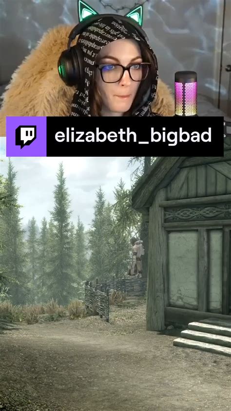 Elizabeth_Bigbad Onlyfans Leak [SEX VIDEO] 💋