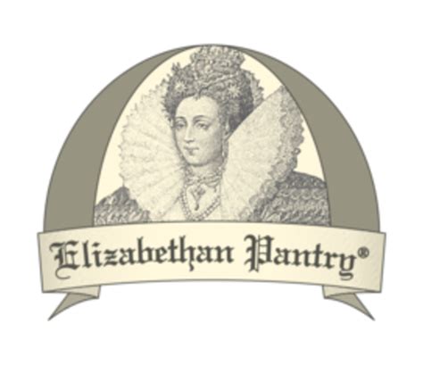 Elizabethan Pantry - British Isles