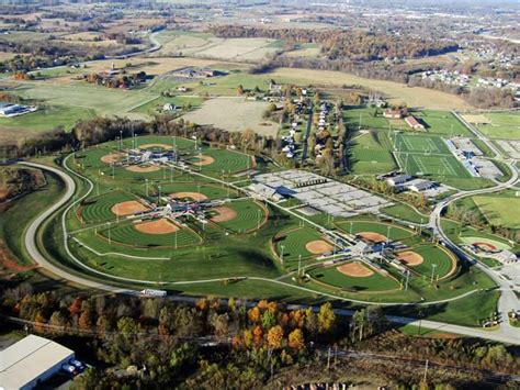 Elizabethtown sports park. Ripken Baseball, who recently partnered with Elizabethtown Sports Park to create The Ripken Experience™ Elizabethtown, announced its first 2023 tournament schedule in Kentucky today. As the leaders in youth sports events, Ripken Baseball will bring world-class youth baseball tournaments, featuring their iconic week-long … 