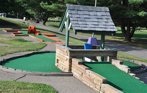 Elizabethville, Pennsylvania Mini Golf Courses - GolfLink