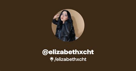 Elizabethxcht Leaked 💦 [PPV]