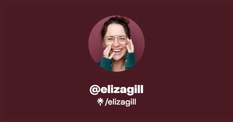 Elizagill Onlyfans Leak XxX 😈 242 Photos