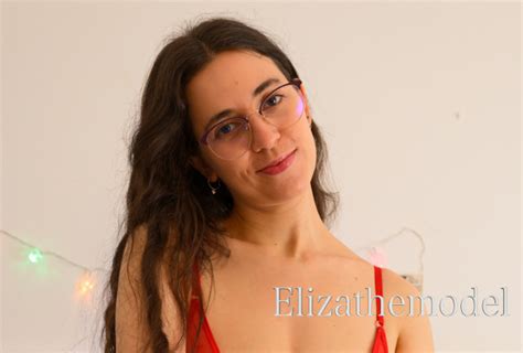 💦 Elizathemodel Leaked [SEX VIDEO]