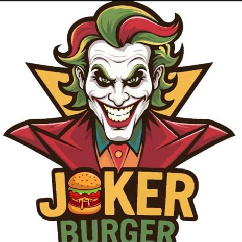 Eljoker Burger Facebook. 