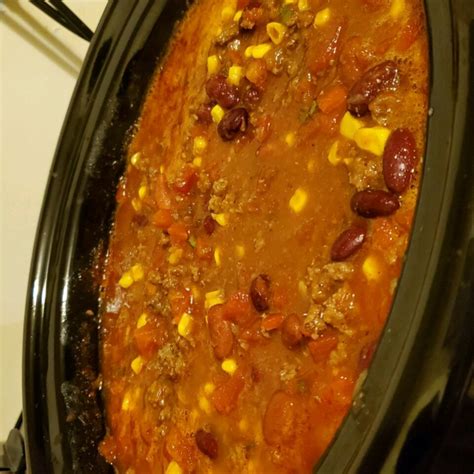 Elk Chili - Allrecipes