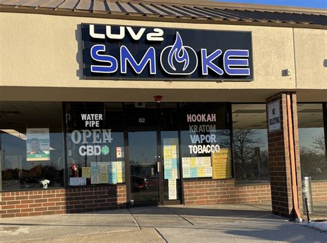 Elk Grove Village bans sale of unregulated THC products at some stores
