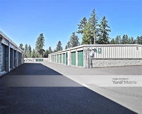 Elk Plain Storage - 21804 Mountain Hwy, Spanaway, WA 98387