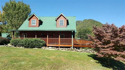 Elk Ridge Cabin Maggie Valley, NC Maggie Valley …