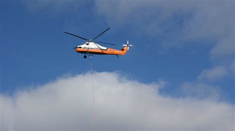 Helicopter Flight Training Program near Elk Grove, C