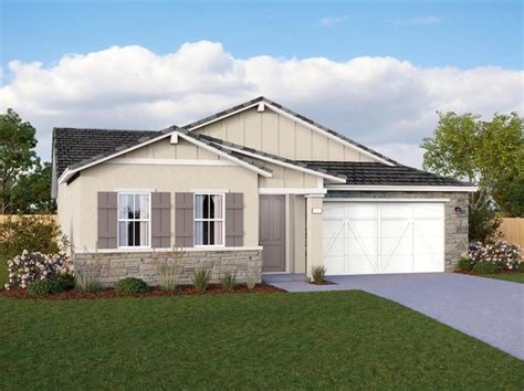 Elk grove new construction. Prairie at Madeira Ranch is a new construction community by Taylor Morrison located in Elk Grove, CA. Now selling 3-6 bed, 3.5-6.5 bath homes starting at $874990. Learn more about the community ... 
