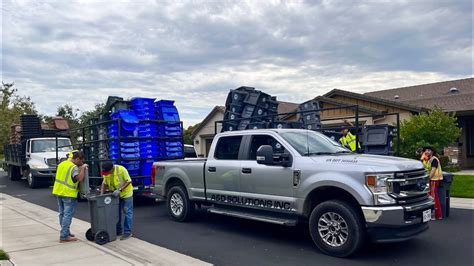 Elk grove recycling. The City of Elk Grove hosts waste tire collection events one week per month at 9255 Disposal Lane in the Bulky Waste Dropoff area. Residents from anywhere in Sacramento County can drop off waste tires for free. Upcoming Tire Collection Events. 9255 Disposal Lane, 9:00am to 3:00pm. December 10-13, 2023; January 7-10, 2024 