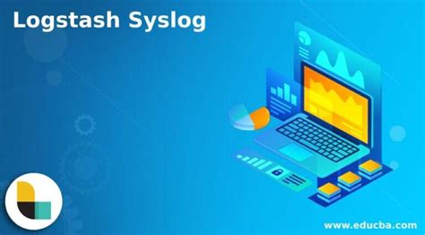 Elk logstash input syslog.  You can now write configurations for all the logs o...