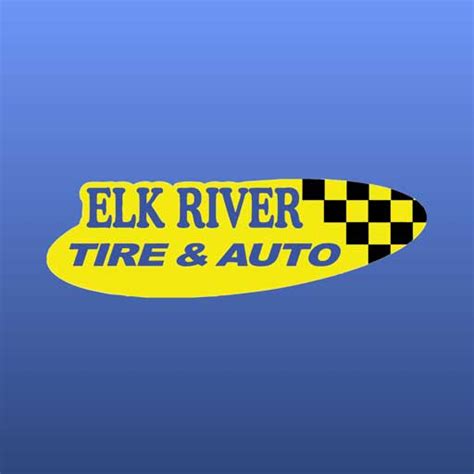 Elk river tire & auto elk river mn. Business Details. Location of This Business. 16270 Jarvis St NW, Suite 30, Elk River, MN 55330. BBB File Opened: 9/6/2023. Years in Business: 90. Business Started: 11/14/1933. 