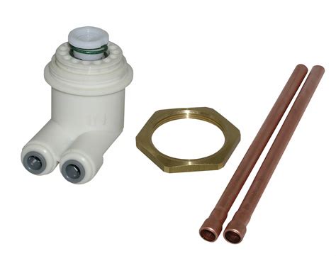 Elkay drinking fountain parts. 73 products. Replacement parts help maintain the performance and longevity of drinking fountains and bottle fillers. They are used during the installation, maintenance, and repair of these units. These parts are compatible with the specific brands and models listed below. Water Filters & Filter Mounting Hardware. Tubing, Fittings, & Valves. 