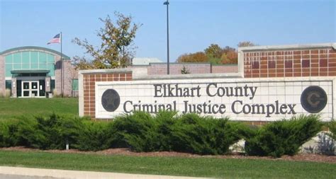 Elkhart county inmate lookup. Wakarusa Police Department. Address: 102 S. Spring St, Wakarusa, IN 46573. Phone: 574-862-4200 More. Elkhart County Sheriff's Office. Address: 26861 County Road 26, Elkhart, IN 46517. Phone: (574) 891-2100 More. Lookup who's in jail in Elkhart County, IN. Find inmate records and incarceration details through our database of Elkhart County jails ... 