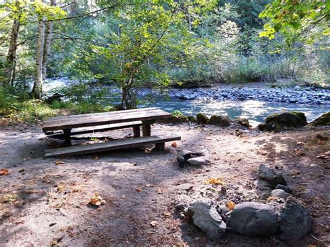 Elkhorn Campground - US Forest Service