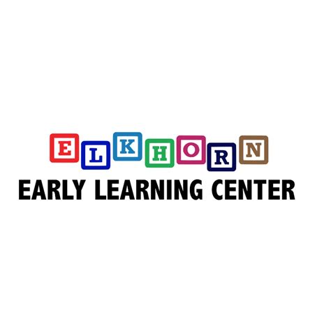 Elkhorn Early Learning Center Elkhorn MB - Facebook