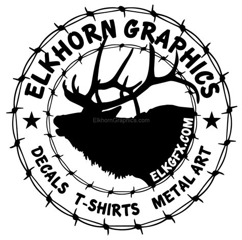 Elkhorn Graphics - Facebook