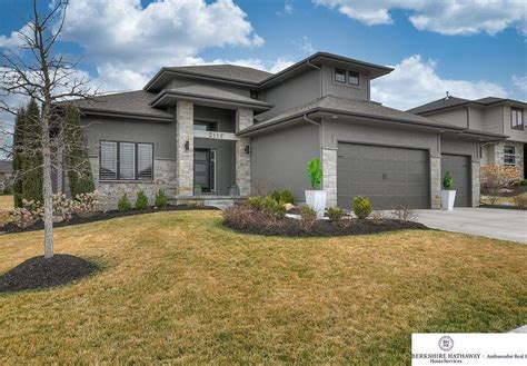 3802 George B Lake Pkwy, Elkhorn NE, is a Single Family home that contains 3834 sq ft and was built in 2022.It contains 6 bedrooms and 3 bathrooms.This home last sold for $630,000 in September 2023. The Zestimate for this Single Family is $654,200, which has increased by $8,100 in the last 30 days.The Rent Zestimate for this Single Family is $4,364/mo, which has increased by $47/mo in the last ...