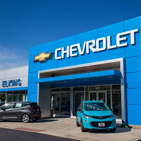 Elkins chevrolet. Things To Know About Elkins chevrolet. 
