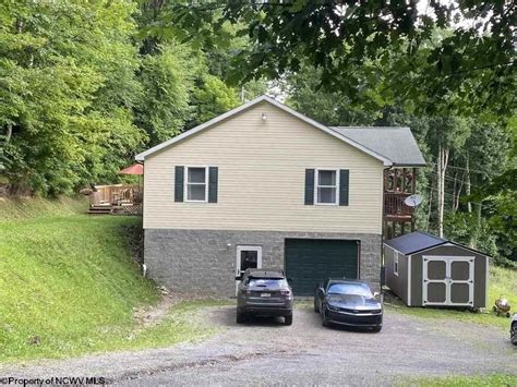 Elkins wv real estate. View 94 homes for sale in Buckhannon, WV at a median listing home price of $85,865. See pricing and listing details of Buckhannon real estate for sale. 
