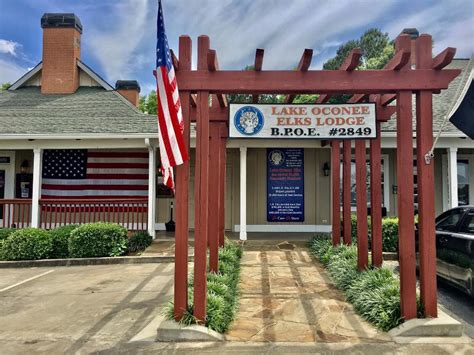 Elks Lodge Locations & Hours Near Moon Township, PA