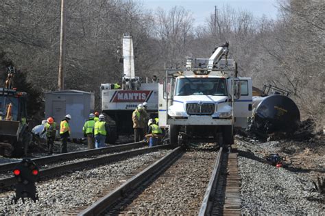 Elkton sd train derailment. To download full Train Accident data as reported by Railroads, click here. 