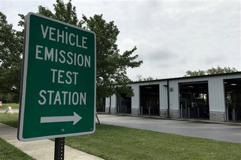 Elkton vehicle emissions testing station. Things To Know About Elkton vehicle emissions testing station. 