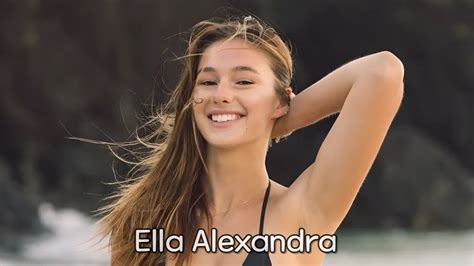 Ella Allexandra Onlyfans Leak