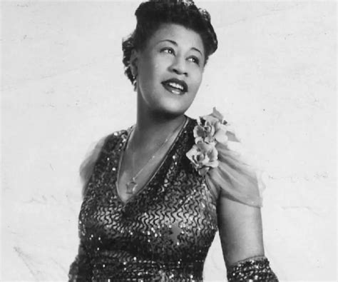 Ella Fitzgerald Biography Mini-Unit - Look! We're Learning!