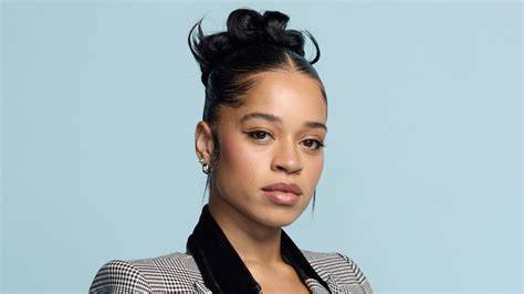 Ella Mai Xxx