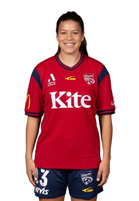 Ella Mcdaniel (Adelaide) Leaked [PPV] 😈