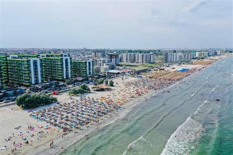 Ella by the sea Residence, Mamaia Nord – Năvodari, RO