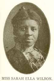 Ella wilson wright. Things To Know About Ella wilson wright. 
