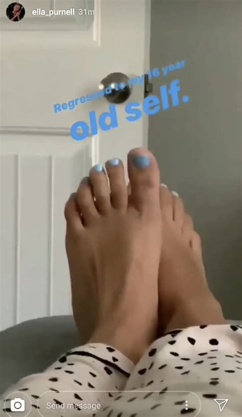💋 Ella-Feet Onlyfans Leak XXX