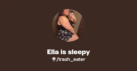 Ella_Is_Sleepy Leaks [SEX VIDEO] 🍌