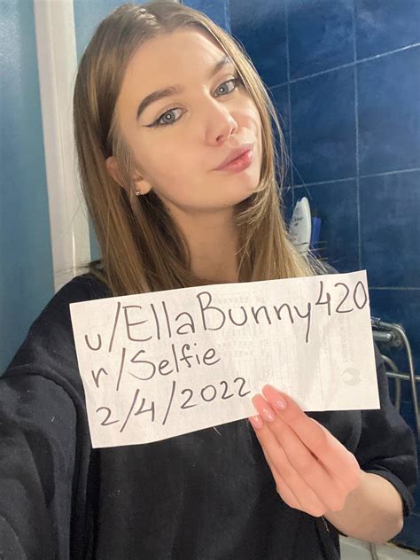 💦 Ellabunny420 Onlyfans Leaked [CLIP] 19 Vids