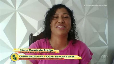 😈 Ellane Araujo Onlyfans Leaked [HD]